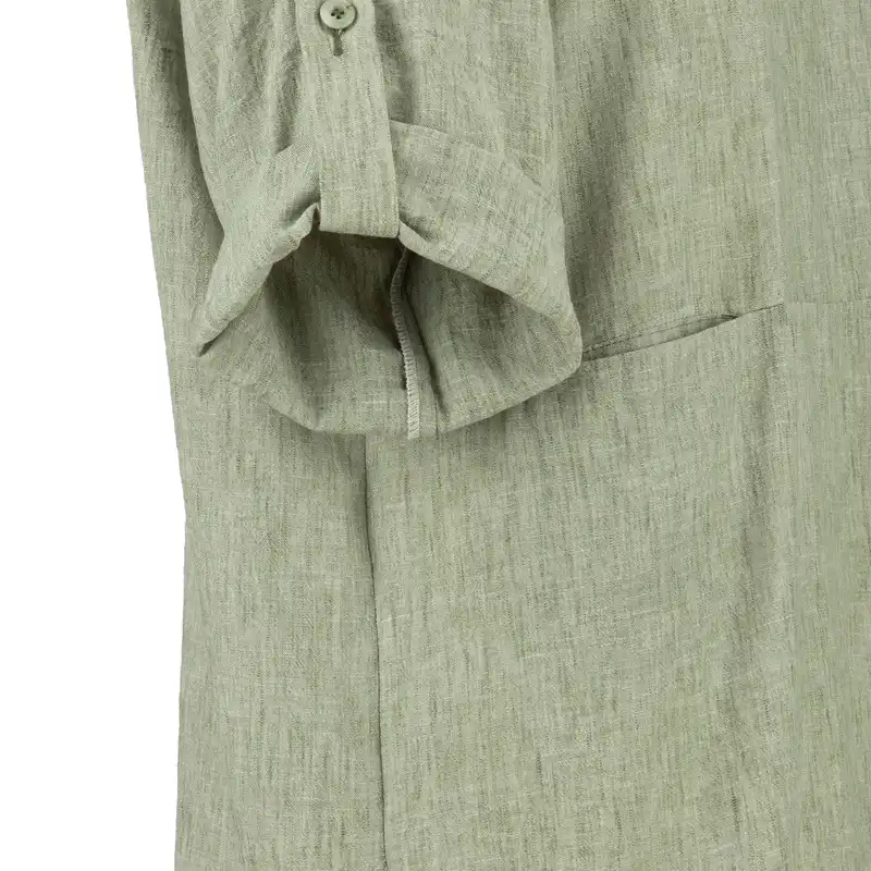 مانتو زنانه السانا مدل سامین کد 189411