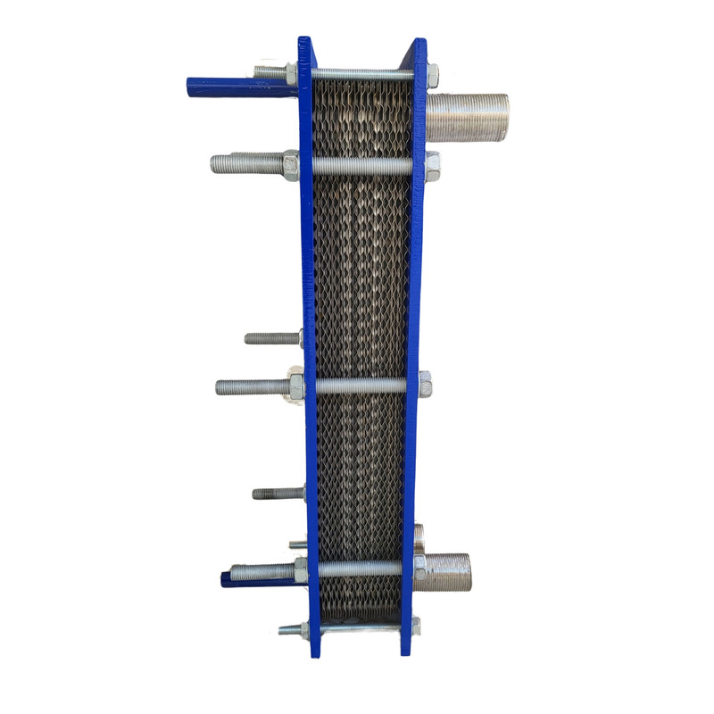 مبدل حرارتی صفحه‌ای مدل AM4000 Lit