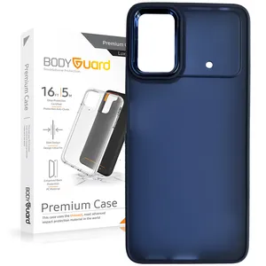 BodyGuard Candy Case For Xiaomi Poco X4 Pro 5G