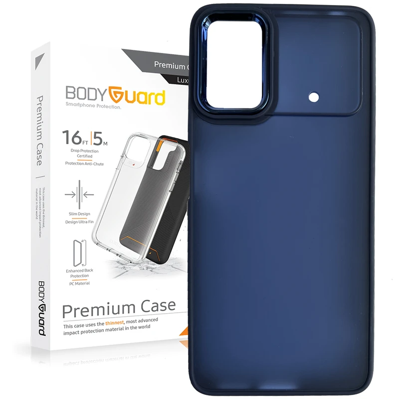 کاور بادیگارد مدل Candy مناسب برای گوشی موبایل شیائومی Poco X4 Pro 5G