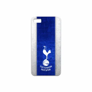 MAHOOT Tottenham Hotspur FC Cover Sticker for BlackBerry Z10