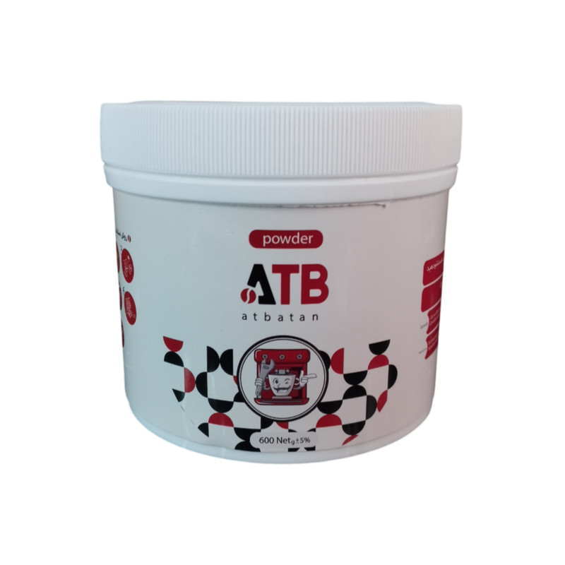 جرم گیر دستگاه اسپرسو ساز صنعتی آتباتان مدل 001 وزن 600 گرم جرم گیر دستگاه اسپرسو ساز صنعتی آتباتان مدل 001 وزن 600 گرم