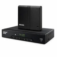 DVB-T گیرنده دیجیتال دنای مدل MODERN
