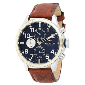 ساعت مچی عقربه‌ای مردانه تامی هیلفیگر مدل 1791137