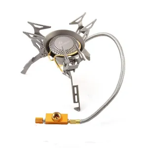 اجاق سفری فایر مپل مدل fms-100T