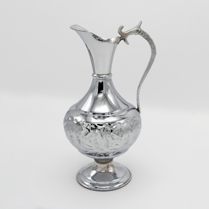 گلاب پاش برنجی مدل هخامنشی کد 1901