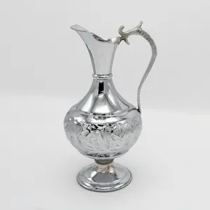 گلاب پاش برنجی مدل هخامنشی کد 1901