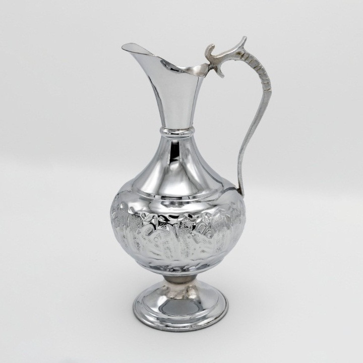گلاب پاش برنجی مدل هخامنشی کد 1901
