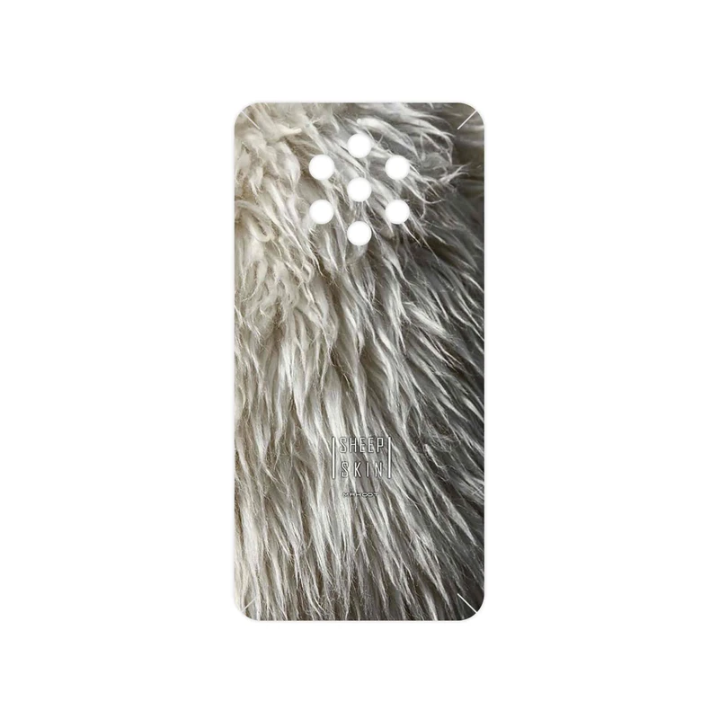برچسب پوششی ماهوت مدل Sheep Skin مناسب برای گوشی موبایل نوکیا 9 Pureview