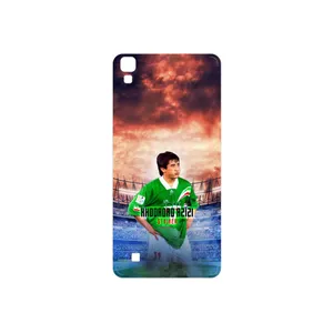 MAHOOT Khodadad Azizi Cover Sticker for LG X Power