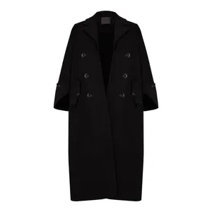 پالتو زنانه السانا مدل تابان کد 197801