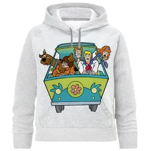 هودی پسرانه مدل ماشین اسکوبی دو W890