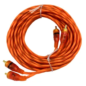 کابل اسپیکر خودرو بست مدل ارسی کد Ba-200