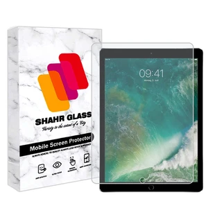 محافظ صفحه نمایش شهر گلس مدل TABSHS12 مناسب برای تبلت اپل iPad Pro 12.9 2017