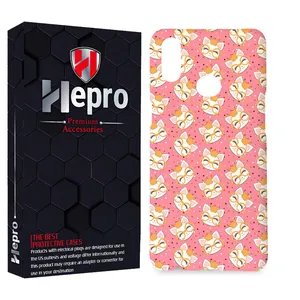 HEPRO MC Cover for Samsung Galaxy A10S