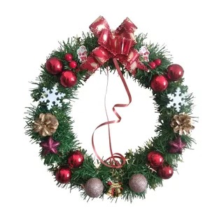 آویز تزیینی مدل کریسمس دیانا