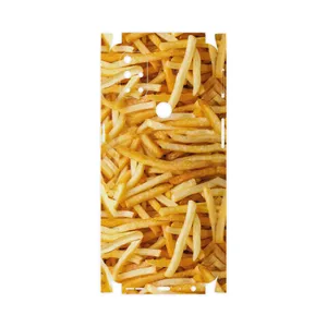 MAHOOT French fries-FullSkin Cover Sticker for OnePlus Nord N10 5G