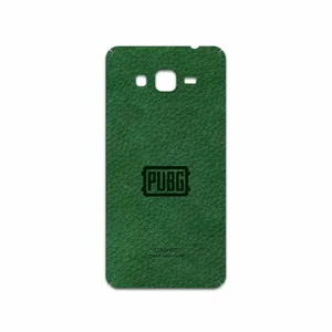 MAHOOT GL-PUBG Cover Sticker for Samsung Galaxy Grand Prime