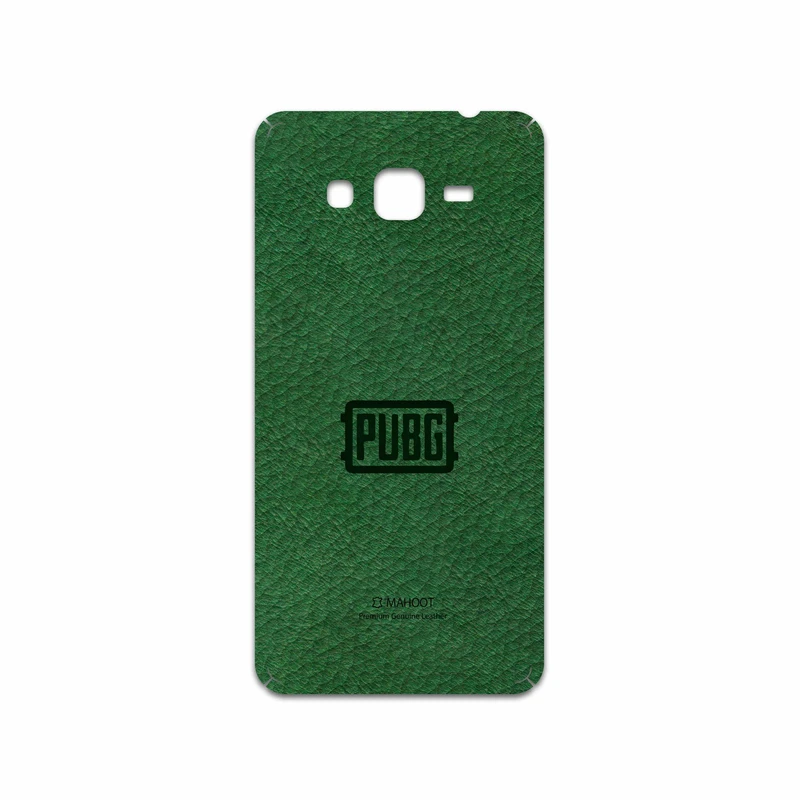 برچسب پوششی ماهوت مدل GL-PUBG مناسب برای گوشی موبایل سامسونگ Galaxy Grand Prime