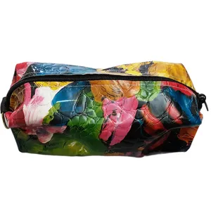 کیف لوازم آرایش زنانه مدل 101