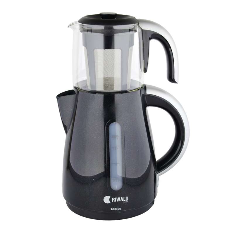 چای ساز ریوالد مدل تورینو کد 22225