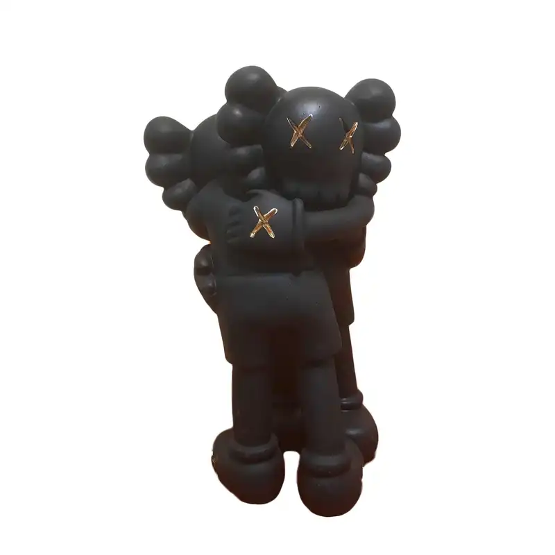 مجسمه مدل کاوز کد C2