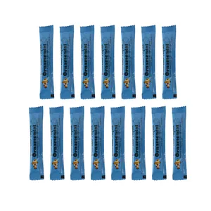 مکمل غذای آبزیان بیو آکوا مدل MRK-01 بسته 15عددی