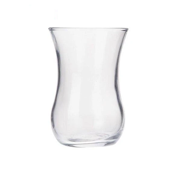 فنجان مدل پروانه بسته 6 عددی