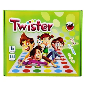 بازی فکری تویستر کد 05