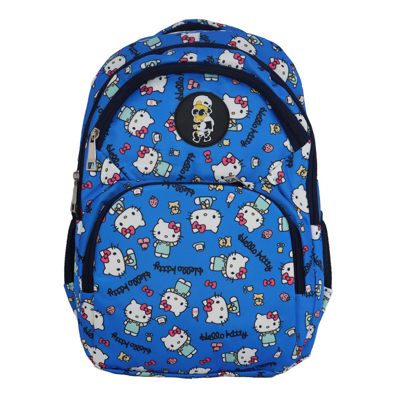 کوله پشتی مدل کینی کد 2120