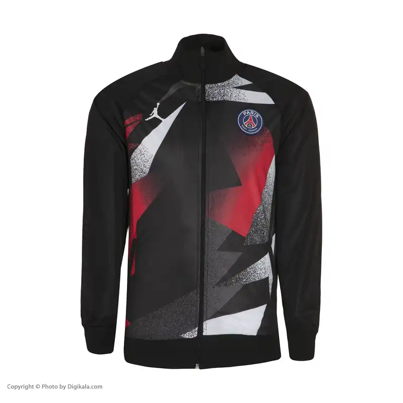 ست گرمکن و شلوار ورزشی مردانه مدل JO-2200