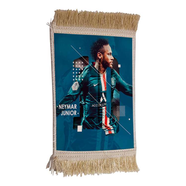 فرش ماشینی دیوارکوب مدل نیمار کد 76