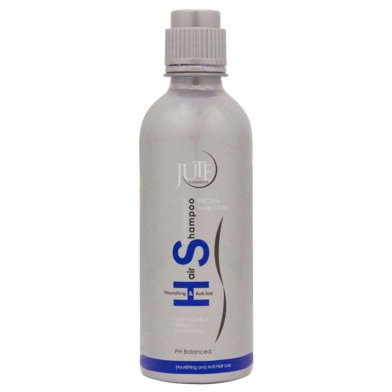 شامپو مو ژوت مدل Nourishing & anti-lost حجم 330 میلی لیتر شامپو مو ژوت مدل Nourishing & anti-lost حجم 330 میلی لیتر