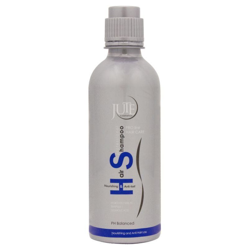 شامپو مو ژوت مدل Nourishing & anti-lost حجم 330 میلی لیتر شامپو مو ژوت مدل Nourishing & anti-lost حجم 330 میلی لیتر