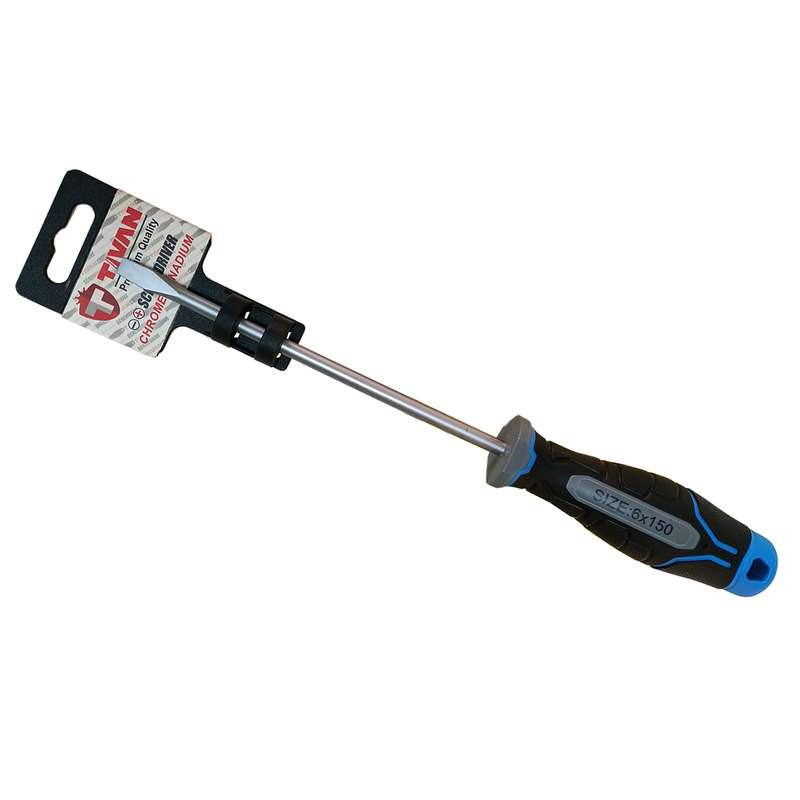 پیچ گوشتی دوسو تیوان مدل AT -615