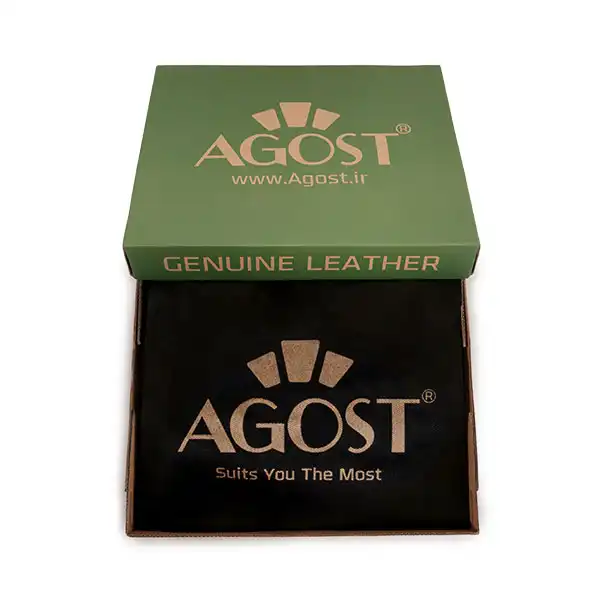 نیم بوت زنانه آگوست مدل B 117002