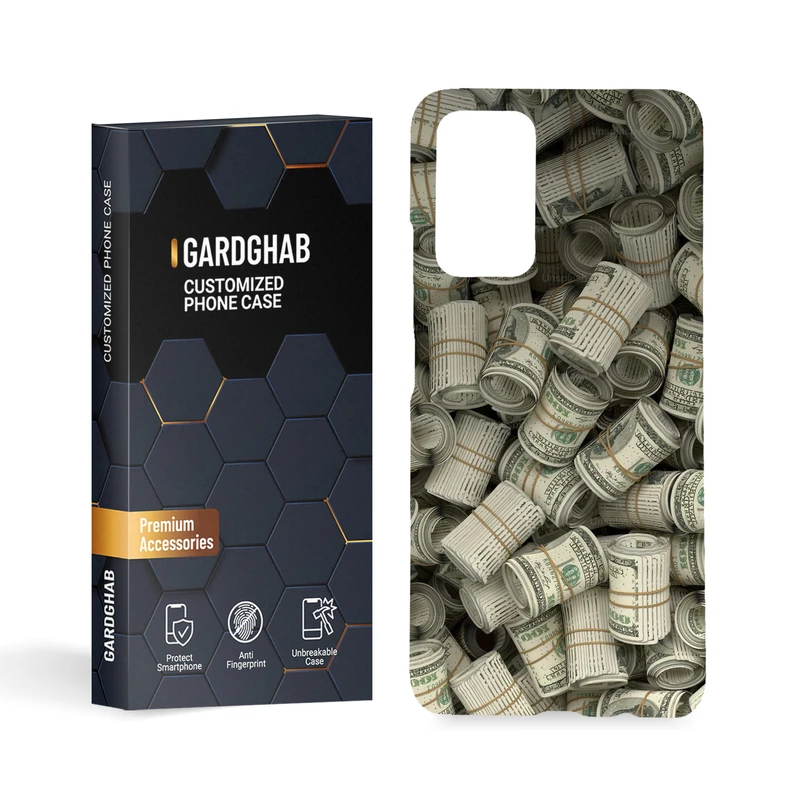 کاور گارد قاب مدل پسرانه مناسب برای گوشی موبایل شیائومی Poco M4 Pro 5G / Redmi Note 11 5G