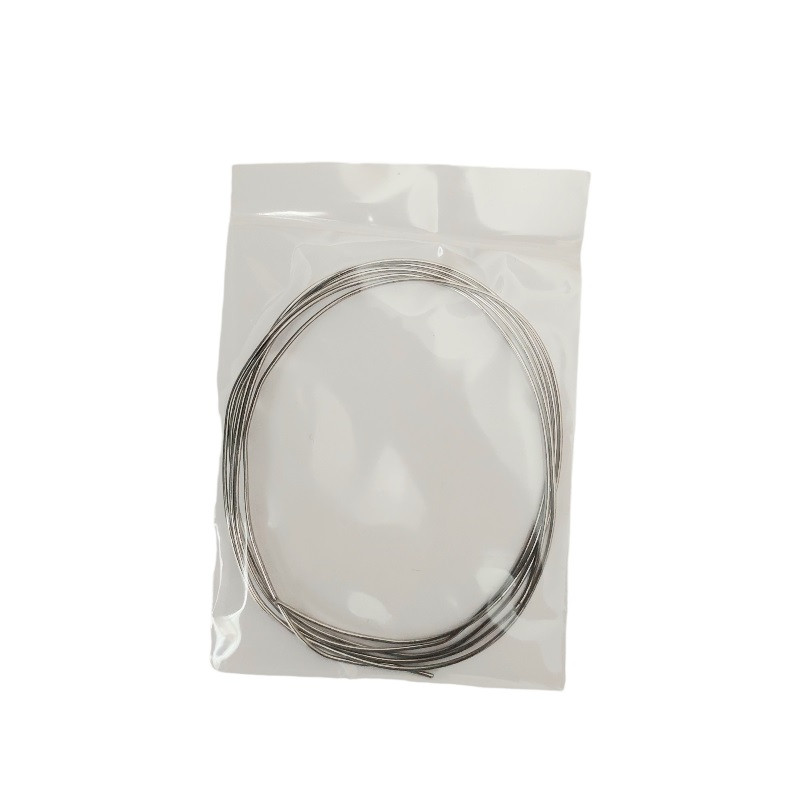 سیم لحیم مدل 0.8 طول 10 متر سیم لحیم مدل 0.8 طول 10 متر