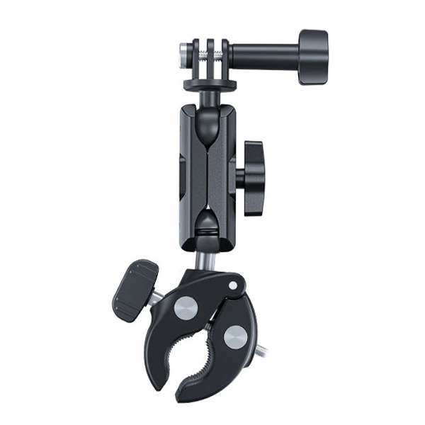 پایه نگهدارنده تلسین مدل HBM-001 مناسب برای دوربین ورزشی اینستا360 پایه نگهدارنده تلسین مدل HBM-001 مناسب برای دوربین ورزشی اینستا360