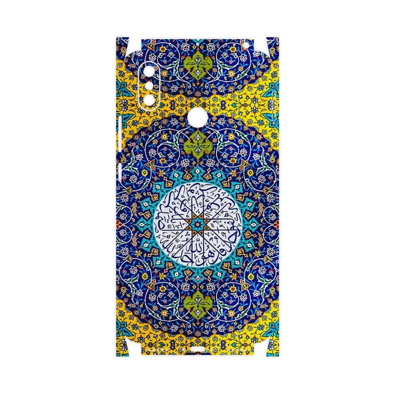برچسب پوششی ماهوت مدل Iran Tile 13-FullSkin مناسب برای گوشی موبایل شیائومی Mi Max 3