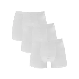 شورت مردانه ال سی وایکیکی مدل W23625Z8 مجموعه 3 عددی