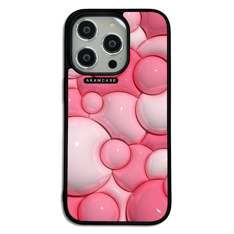 کاور آکام مدل AMC-WA14PRO-JELLY-46 مناسب برای گوشی موبایل اپل iPhone 14 Pro