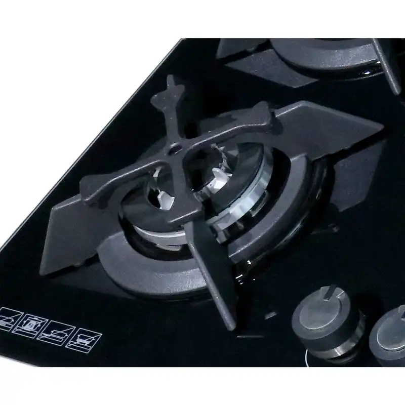 اجاق گاز رومیزی توکار وین سان مدل 249