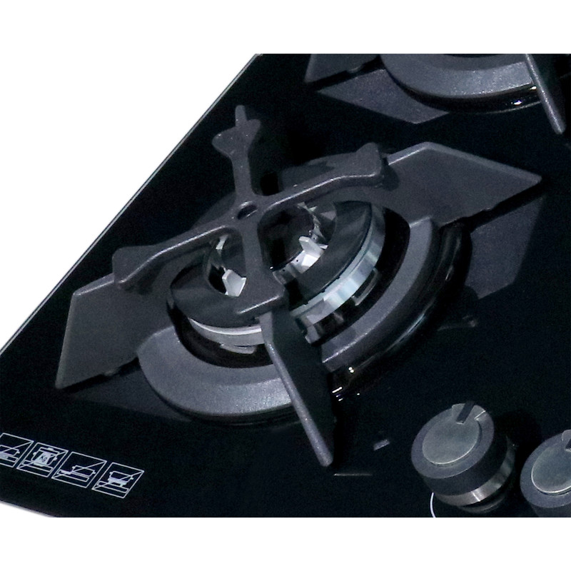 اجاق گاز رومیزی توکار وین سان مدل 249