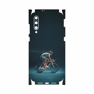 MAHOOT Road cycling-FullSkin Cover Sticker for Xiaomi Mi 9