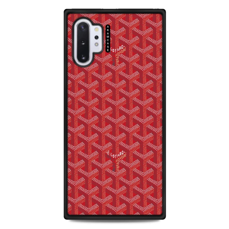 کاور آکام مدل AMC-WSGN10P-RICH-2 مناسب برای گوشی موبایل سامسونگ Galaxy Note 10 Plus