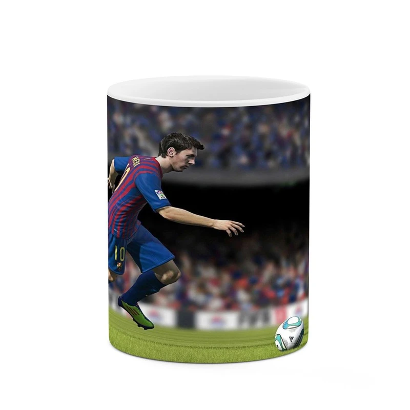 ماگ کاکتی مدل بازی فیفا FIFA کد mgh28418