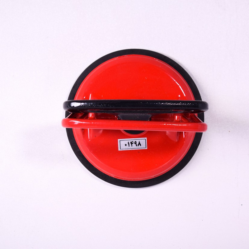 قاپک شیشه مدل C1-D1 قاپک شیشه مدل C1-D1