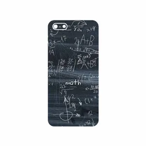 MAHOOT Mathematical Science Cover Sticker for Huawei Y5 Prime 2018