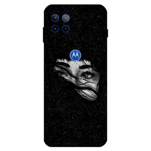  Megafone 8140 Cover For Motorola Moto G 5G